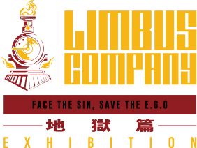 Limbus Company -地獄篇- EXHIBITION
